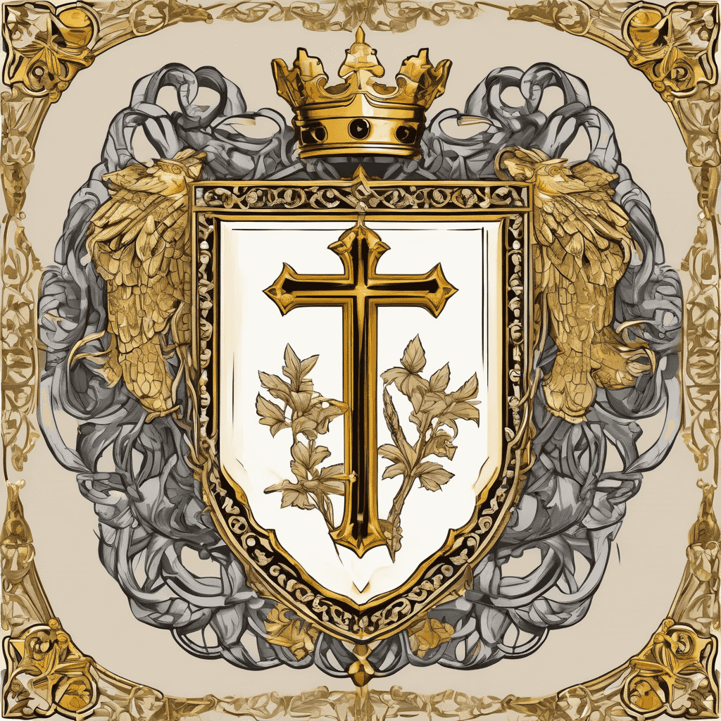 Blessed Edmund Of Scotland