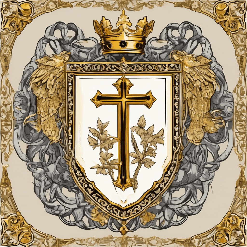 Blessed Edmund Of Scotland