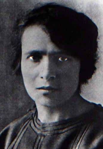 Blessed Edvige Carboni