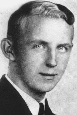 Blessed Edward Klinik Date Location And Photographer Unknown