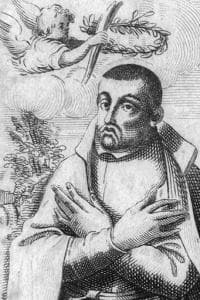 Blessed Edward Oldcorne