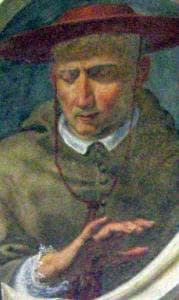 Blessed Elias Of Bourdeilles