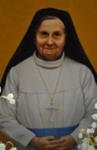 Venerable Elisa Martinez