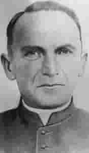 Blessed Emilian Kovch