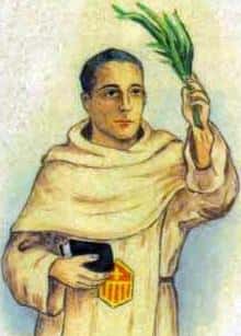 Blessed Enric Morante Chic