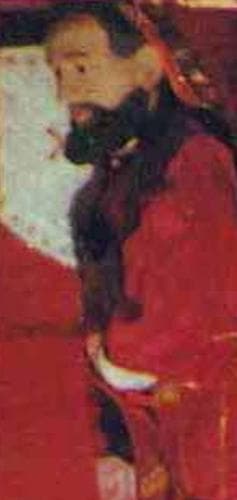 Blessed Enrico Comentina