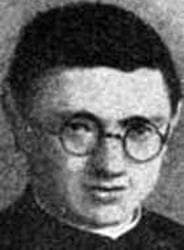 Blessed Enrique Juan Requena