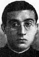 Blessed Enrique Morant Pellicer