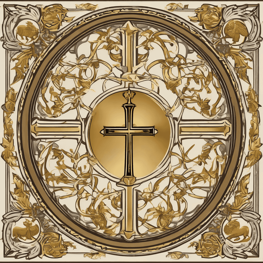 Blessed Ermanno Of Foligno