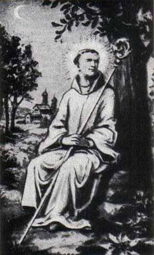 Beato Ero de Armenteira