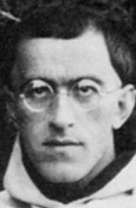 Blessed Eufrasio Of The Child Jesus