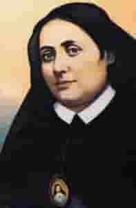 Blessed Eugenia Ravasco