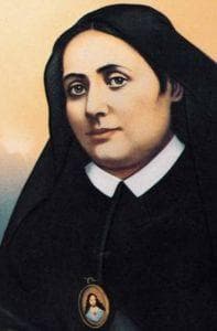 Blessed Eugenia Ravasco