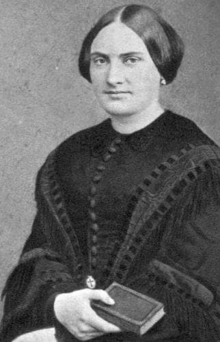 Blessed Eugenie Smet