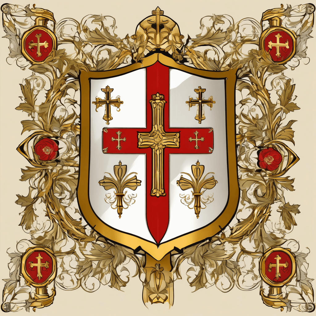 Martyred Cistercians Of The Spanish Civil War