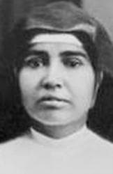 Blessed Eusebia Palomino Yenes