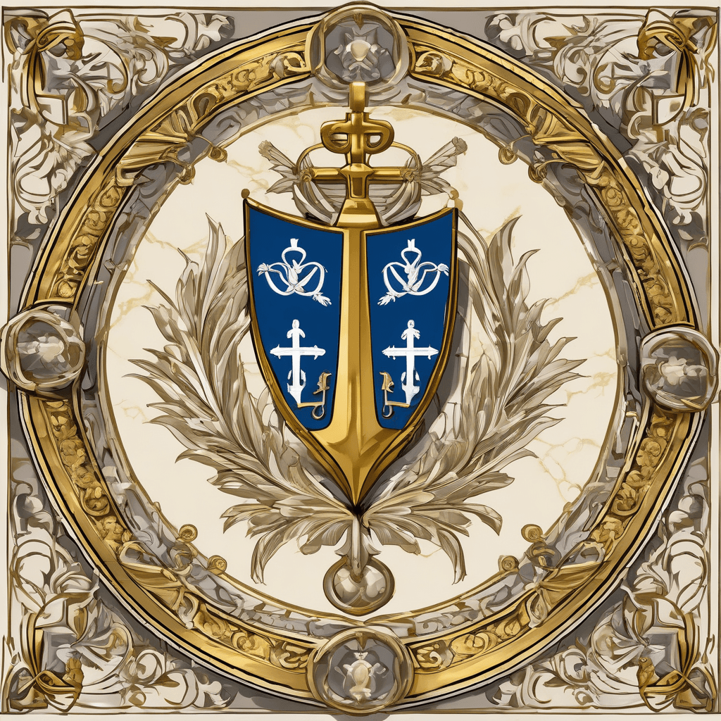 Blessed Eve Of Liège