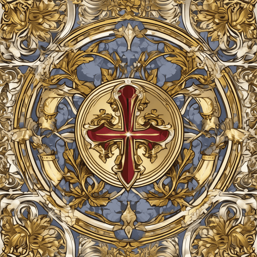 Blessed Eystein Erlandsön