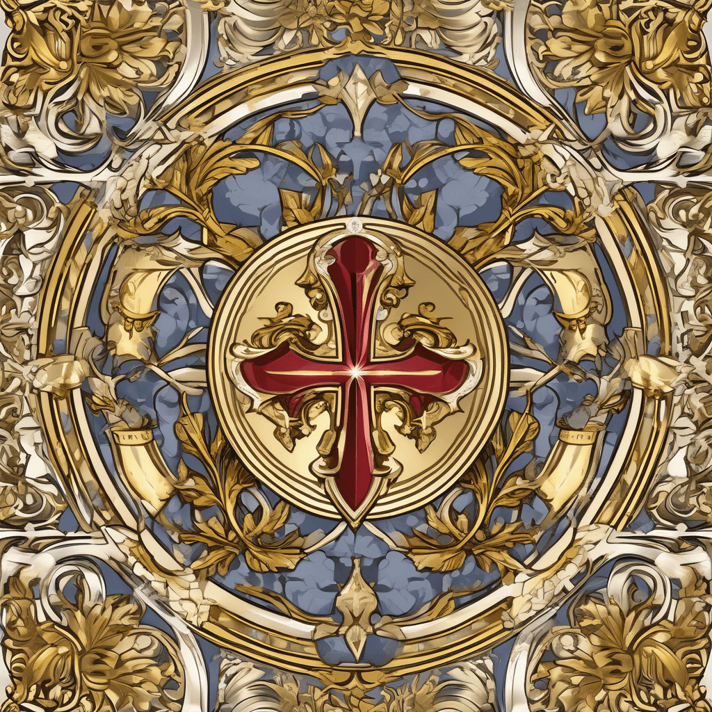 Blessed Eystein Erlandson