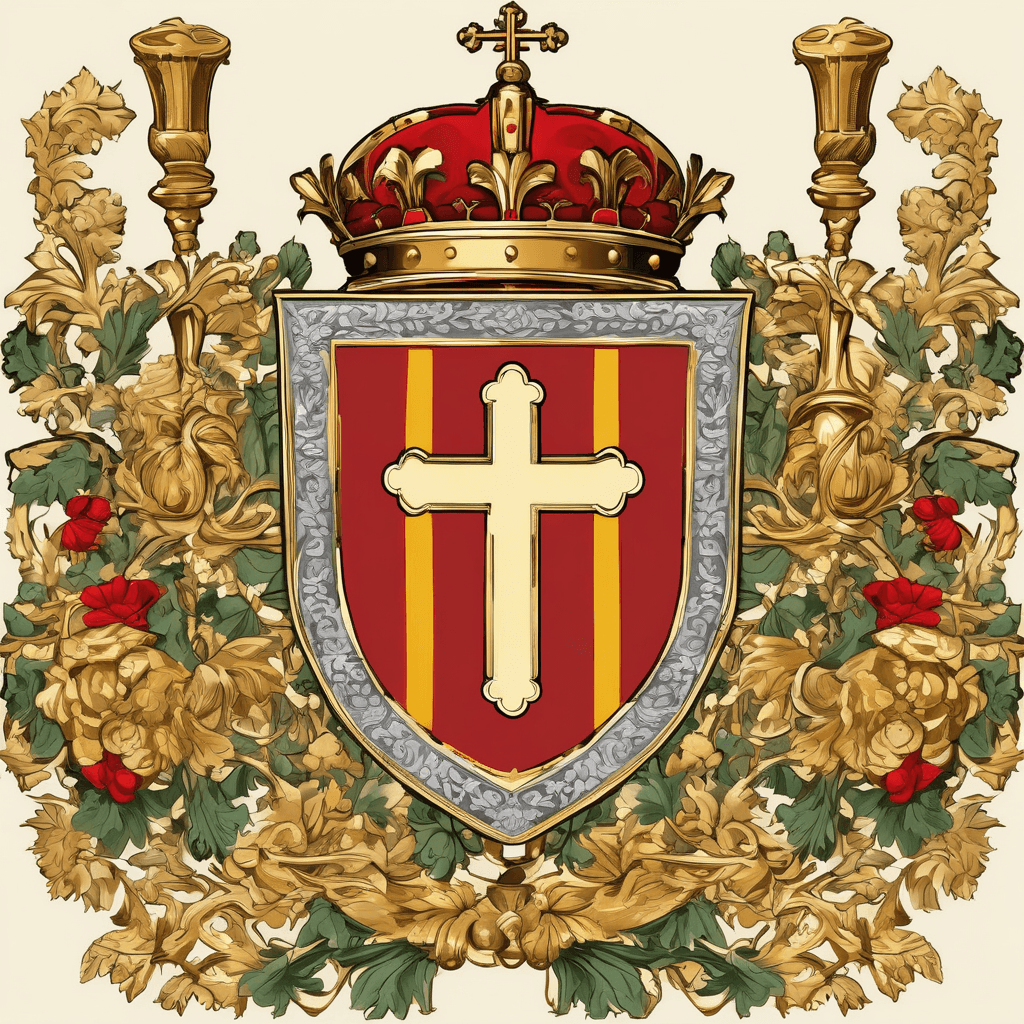 Martyred Cistercians Of The Spanish Civil War