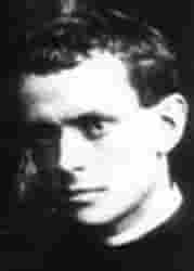 Blessed Faustino Oteiza Segura