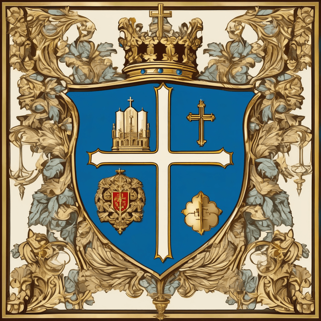 Blessed Fernando Español Berdie