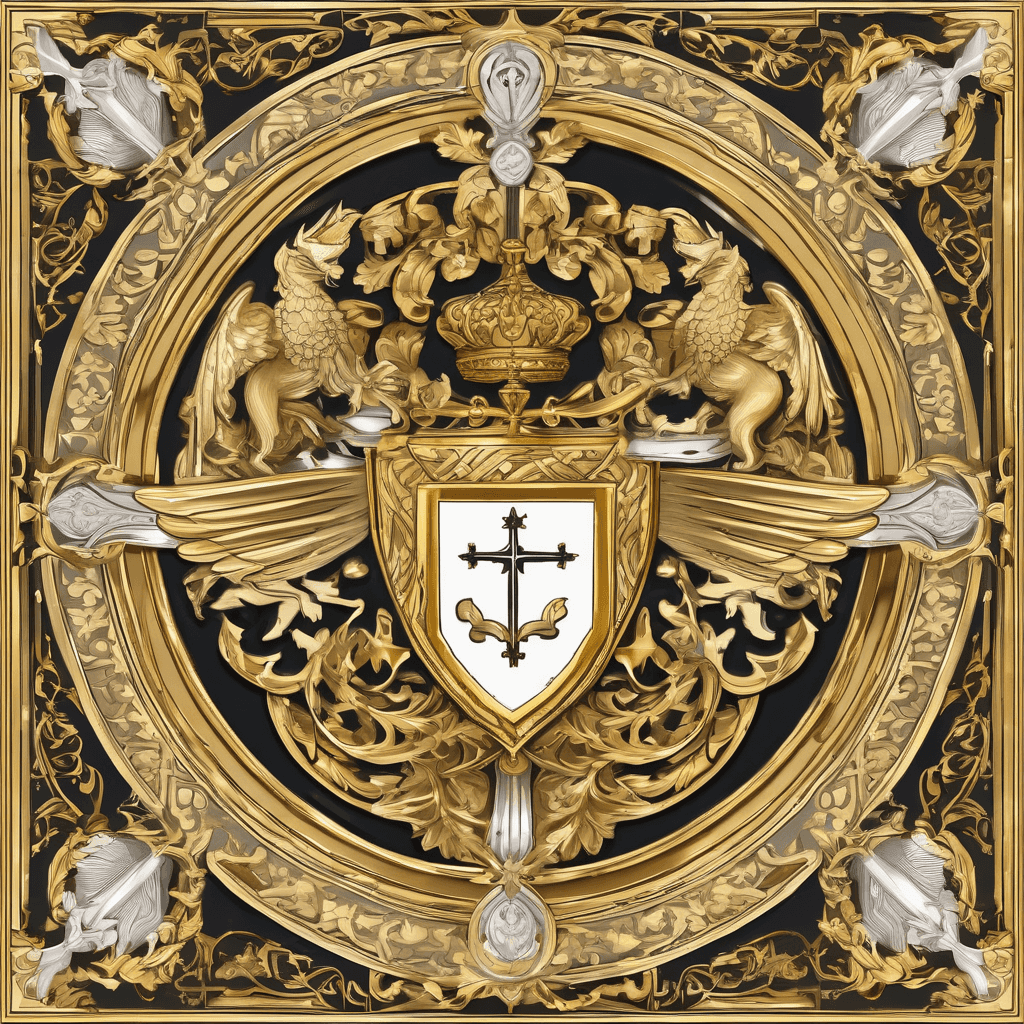 Blessed Ferrario Of Saragossa