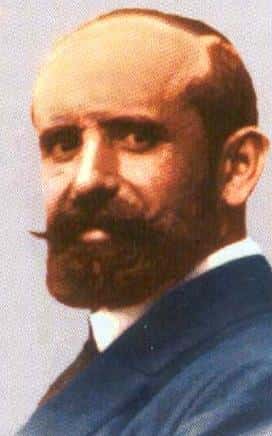Beato Fidel Fuidio Rodriguez