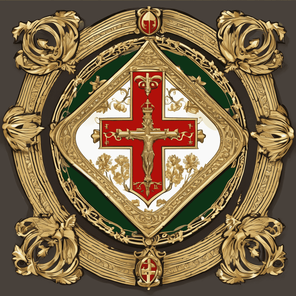 Blessed Fidelis Jerome Chojnacki