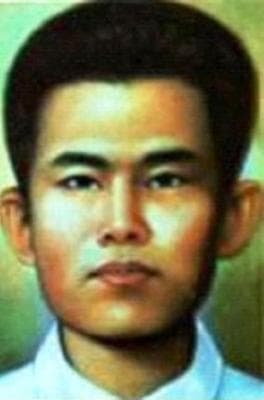 Blessed Filip Siphong Onphithakt