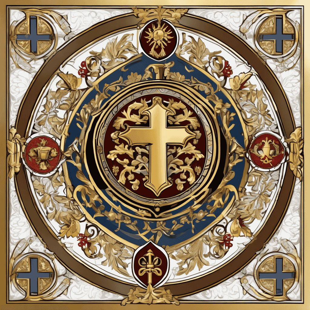 Blessed Filippa Mareri