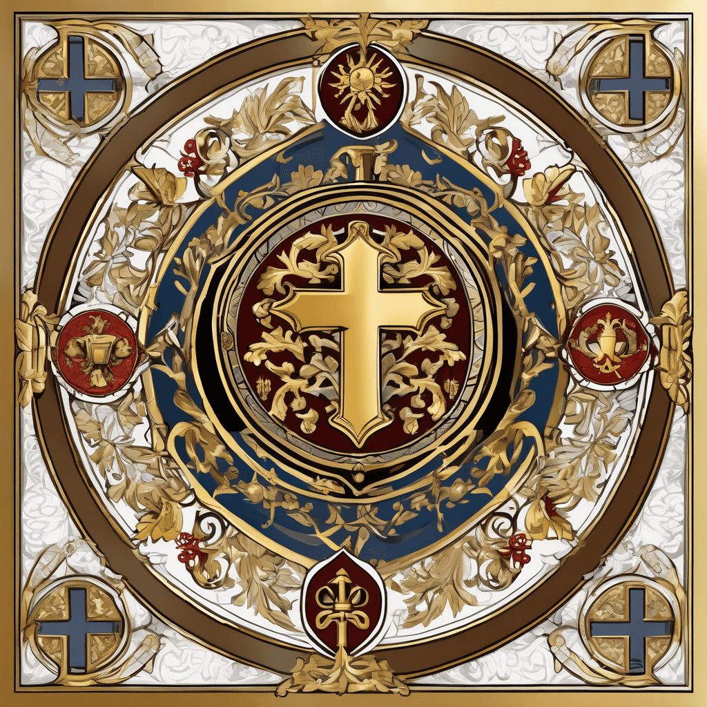 Blessed Filippa Mareri