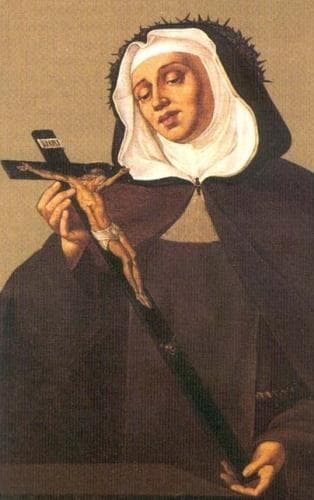 Blessed Florida Cevoli