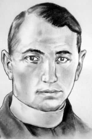 Blessed Fortunato Velasco Tobar