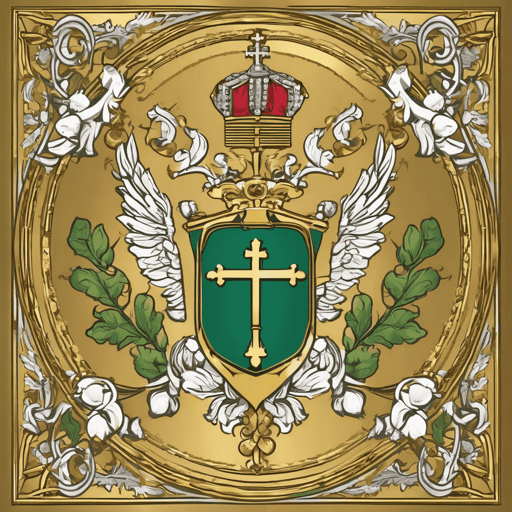 Blessed Fortunatus Of Naples