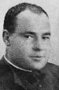 Blessed Francesc Llach Candell