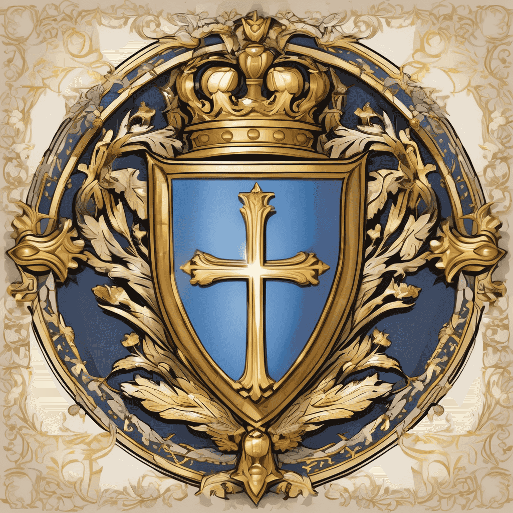 Beato Francisco Faà Di Bruno