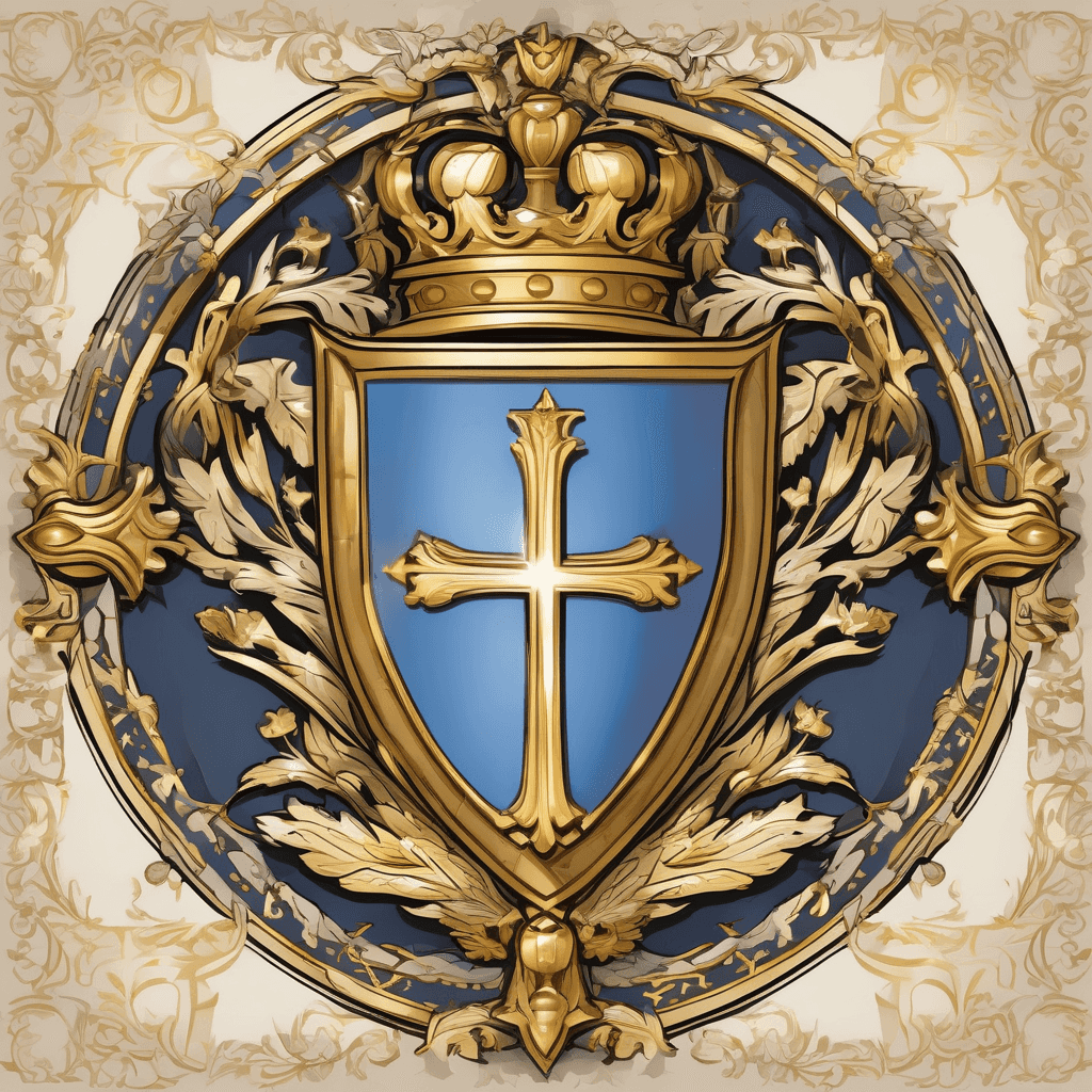 Blessed Francesco Faà Di Bruno