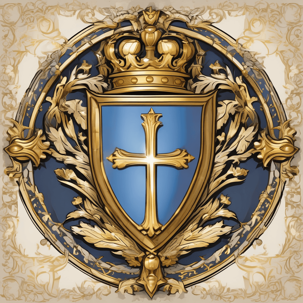 Blessed Francesco Faà Di Bruno