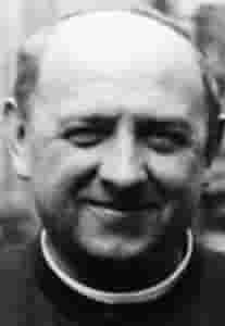 Blessed Francesco Pianzola