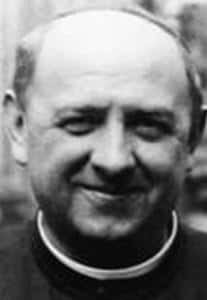 Blessed Francesco Pianzola