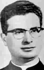 Blessed Francesco Spoto