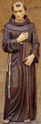 Blessed Francis Piani