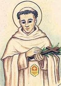 Blessed Francis Ruiz