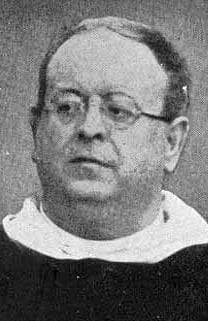 Blessed Francisco Calvo Burillo