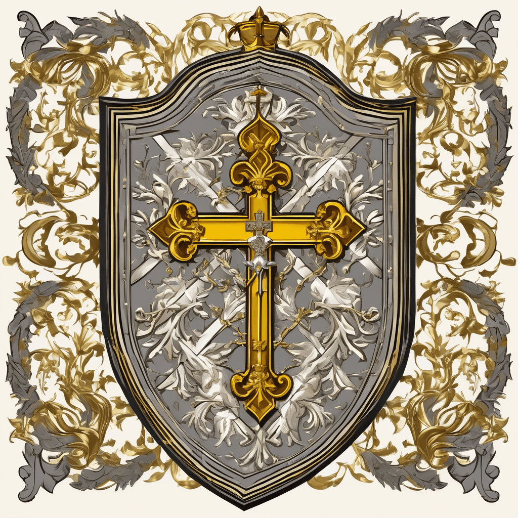 Martyred Cistercians Of The Spanish Civil War