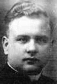 Blessed Franciszek Dachtera Date Location And Photographer Unknown