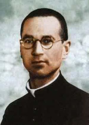 Photograph Of Blessed Franciszek Drzewiecki Date Location And Photographer Unknown