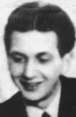 Blessed Franciszek Kesy Date Location And Photographer Unknown