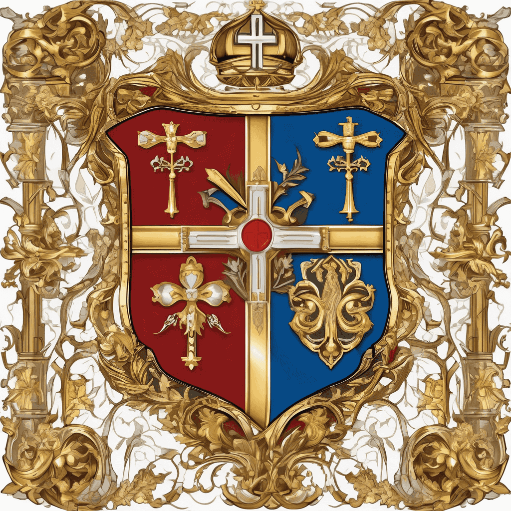 Blessed Frédéric Janssone